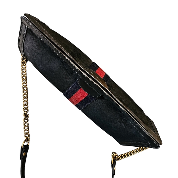 GUCCI CLUTCH - Picture 9 of 14
